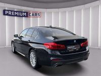 gebraucht BMW 540 xDrive M-Paket Lim.*Garantie*Finanzierung*