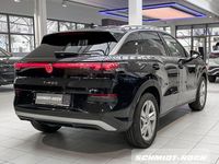 Gebraucht VW T-Roc Style 116 PS (85 kW) 2026 Grenadillschwarz (schwarz) SUV