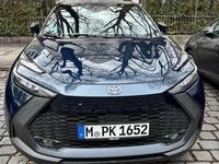 Gebraucht Toyota C-HR Team 197 PS (144 kW) 2025 SUV