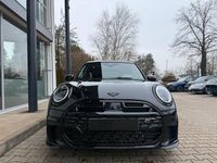 Gebraucht Mini John Cooper Works 204 PS (150 kW) 2025 Midnight black ii Kleinwagen