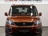 gebraucht Peugeot Rifter Allure L1 *2.HD *Kamera *Navi *Tempomat