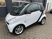 gebraucht Smart ForTwo Coupé ForTwo Edition CITYpop VOLL