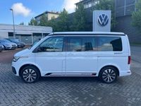 gebraucht VW California T6.1Beach Tour Edition 2.0 TDI