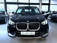 Gebraucht BMW X1 150 PS (110 kW) 2022 Schwarz SUV