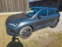 Second-hand Cupra Ateca 300 CP (220 kW) 2021 Gri SUV