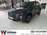 Nowe Hyundai Tucson Select 150 KM (110 kW) 2026 Szary SUV