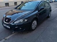 Gebraucht VW Golf VI 125 PS (91 kW) 2010 Schwarz Kleinwagen