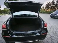 Gebraucht Mercedes A200 163 PS (119 kW) 2021 Limousine