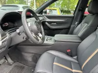 Neu Mazda CX-80 Homura-Line 254 PS (186 kW) 2026 Schwarz SUV