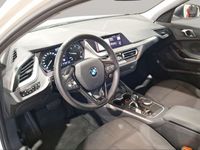 gebraucht BMW 116 d Hatch