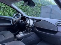 gebraucht Renault Zoe Life R110/Z.E. 40 Batteriekauf Life