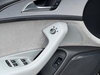 Gebraucht Audi A6 Allroad 204 PS (150 kW) 2014 Schwarz Kombi