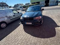 Gebraucht BMW X5 285 PS (209 kW) 2007 Blau SUV