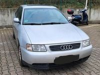 Gebraucht Audi A3 125 PS (91 kW) 2000 Kleinwagen