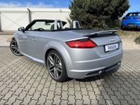 gebraucht Audi TT Roadster 2.0 TFSI Matrix LED S line Sport vir