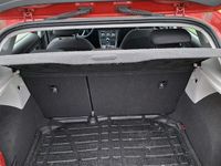 Second-hand Seat Leon 105 CP (77 kW) 2013 Roșu Hatchback