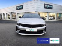 Gebraucht Opel Astra 131 PS (96 kW) 2025 Grau Kleinwagen