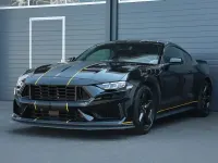 Gebraucht Ford Mustang Dark Horse 314 PS (230 kW) 2023 Schwarz Coupé