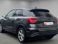 Gebraucht Audi Q2 S-Line 150 PS (110 kW) 2025 Grau SUV