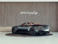 Gebraucht Aston Martin DBS 770 PS (566 kW) 2024 Grün Cabrio