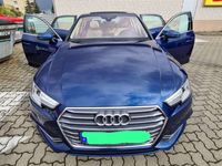 gebraucht Audi A4 S line Virtualcockpit /Panorama Dach