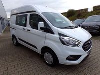 Gebraucht Ford Transit Custom Trend 131 PS (96 kW) 2022 Van