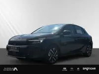 Gebraucht Opel Corsa S 101 PS (74 kW) 2025 Lackierung schwarz perla nera/ Kleinwagen