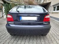 gebraucht Renault Mégane Classic RXE 1.6 16V RXE