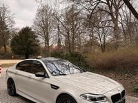 Gebraucht BMW M5 Competition Edition 575 PS (422 kW) 2013 Limousine