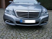 gebraucht Mercedes E250 BlueEFFICIENCY AVANTGARDE AVANTGARDE