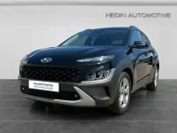 Gebraucht Hyundai Kona Edition 30 120 PS (88 kW) 2022 Schwarz SUV