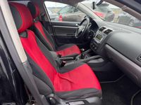 Gebraucht VW Jetta Trendline 102 PS (75 kW) 2007 Schwarz Limousine