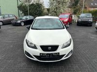 gebraucht Seat Ibiza Reference Klima/BC/AUX/MFL/Tüv AU Neu