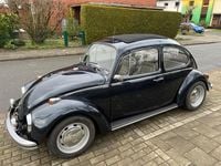 Gebraucht VW Käfer 110 PS (80 kW) 1983 Blau