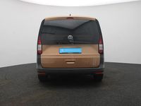 Gebraucht VW Caddy 116 PS (85 kW) 2025 Copper bronze metallic Van / Kleinbus