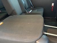 Second-hand Ford Transit 130 CP (95 kW) 2019 Gri Monovolum