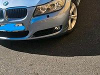 Gebraucht BMW 318 2009 Limousine