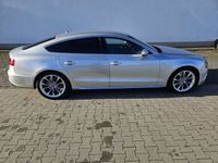 gebraucht Audi A5 2.0 TFSI quattro S line TÜV NEU