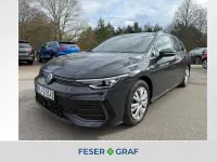 Gebraucht VW Golf VIII R-line 150 PS (110 kW) 2026 Uranograu Kombi