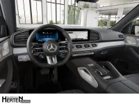 Gebraucht Mercedes GLE53 AMG AMG 449 PS (330 kW) 2025 Schwarz SUV