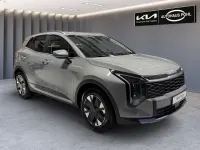 Neu Kia Sportage Vision 150 PS (110 kW) 2026 Grau SUV
