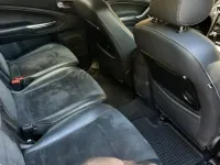Gebraucht Ford S-MAX S 170 PS (125 kW) 2011 Schwarz Van / Kleinbus