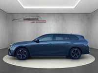 Gebraucht Opel Astra 131 PS (96 kW) 2024 Grau Kombi