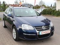 gebraucht VW Golf VI 