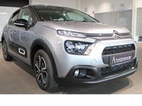 Gebraucht Citroën C3 Feel 102 PS (75 kW) 2020 Kleinwagen