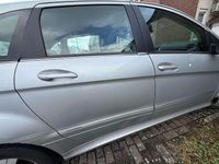 Gebraucht Mercedes B180 109 PS (80 kW) 2011 Van / Kleinbus