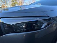 Gebraucht Mercedes EQA250 139 kW (190 PS) 2022 SUV