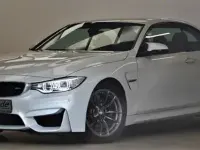 Gebraucht BMW M4 Competition Edition 557 PS (409 kW) 2017 Andere Coupé