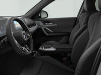 Gebraucht BMW X1 Comfort Edition 218 PS (160 kW) 2025 Weiß SUV