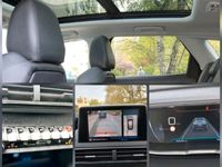 gebraucht Peugeot 3008 Sportlich Ambiente-Beleuchtung